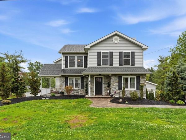 1216 TOWNSHIP LINE ROAD, PHOENIXVILLE, PA 19460