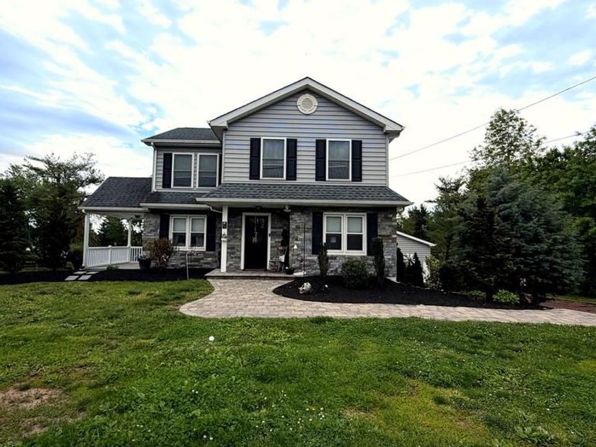 1216 Township Line Road, Phoenixville, PA 19460 Main Photo