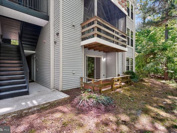 11430 LITTLE PATUXENT PARKWAY, Unit 801, COLUMBIA, MD 21044