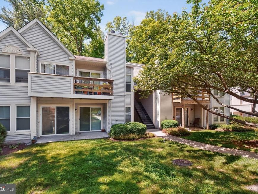 11430 Little Patuxent Parkway, Unit 801, Columbia, MD 21044 Main Photo