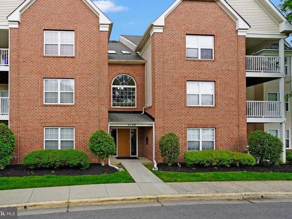 3708 EXCALIBUR COURT, Unit 102, BOWIE, MD 20716