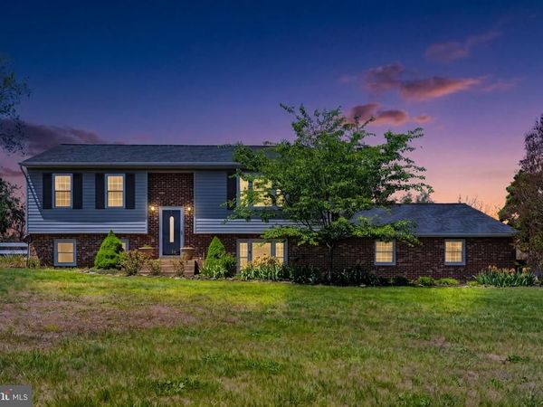 7074 GRAYS MILL ROAD, WARRENTON, VA 20187