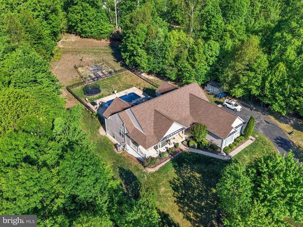 325 GENTLE BREEZE CIRCLE, FREDERICKSBURG, VA 22406