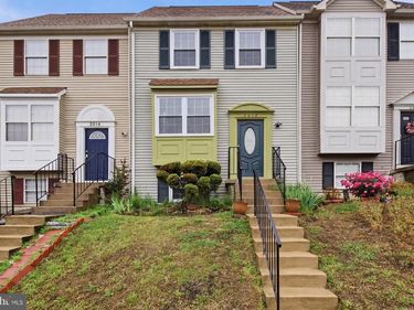 2012 DARLINGTON LOOP , WOODBRIDGE, VA 22191