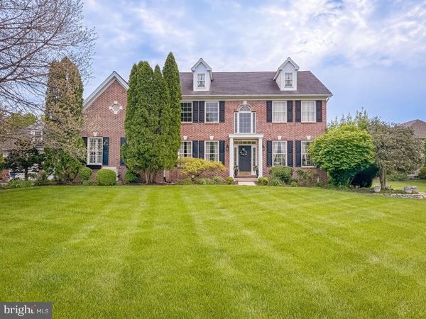 318 WILD PRAIRIE COURT, AMBLER, PA 19002