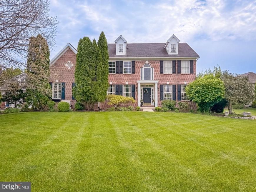 318 Wild Prairie Court, Ambler, PA 19002 Main Photo