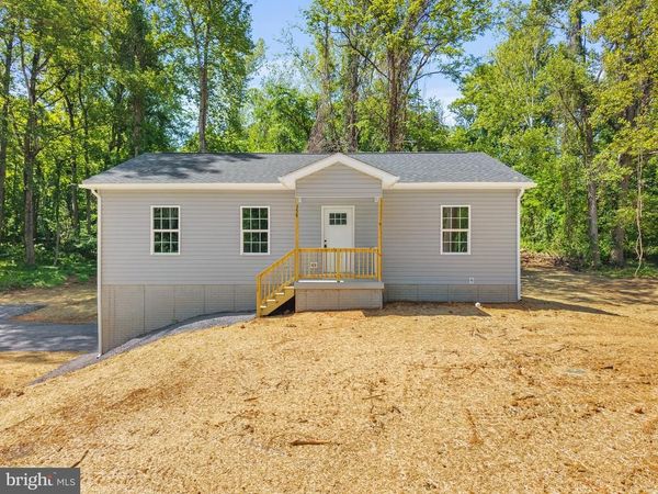 358 DAWN LANE, HARPERS FERRY, WV 25425