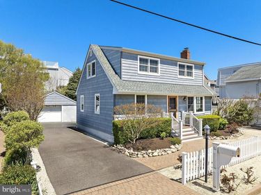 21 E TENNESSEE AVENUE, LONG BEACH TOWNSHIP, NJ 08008