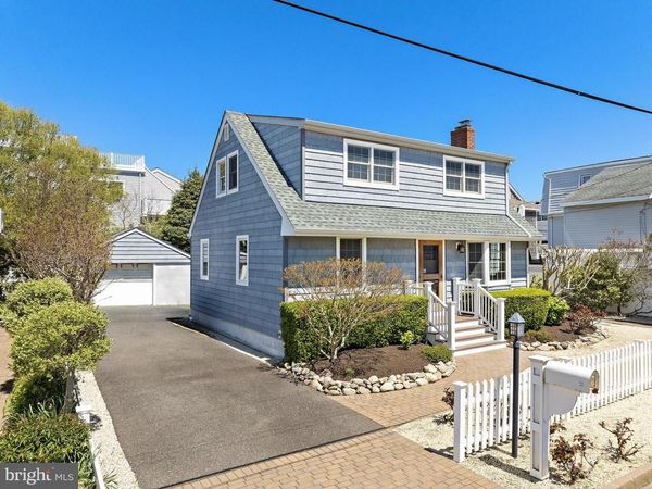 21 E TENNESSEE AVENUE, LONG BEACH TOWNSHIP, NJ 08008