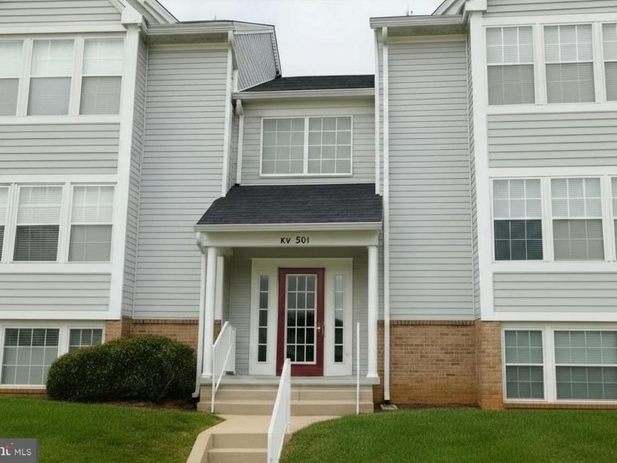 102 Jumpers Circle, Unit 219, Baltimore, MD 21236 Main Photo