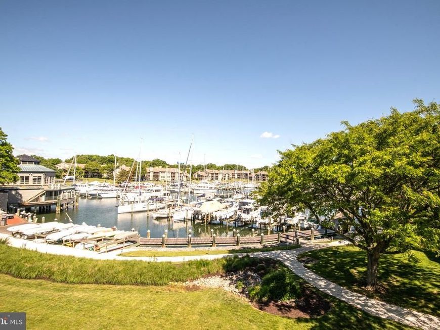 2118 Chesapeake Harbour Drive E, Unit 202, Annapolis, MD 21403 Main Photo