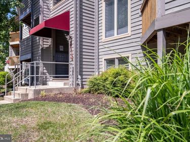 2118 CHESAPEAKE HARBOUR DRIVE E, Unit 202, ANNAPOLIS, MD 21403
