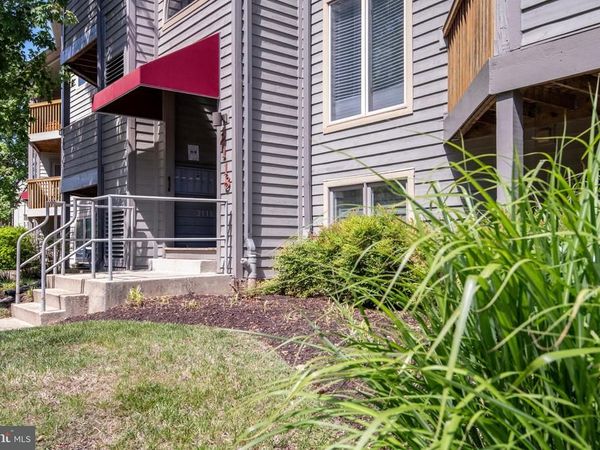 2118 CHESAPEAKE HARBOUR DRIVE E, Unit 202, ANNAPOLIS, MD 21403