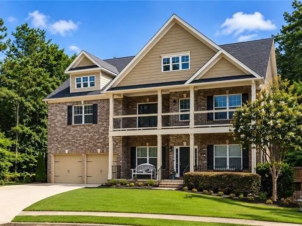 101 Madison Street, Canton, GA 30115