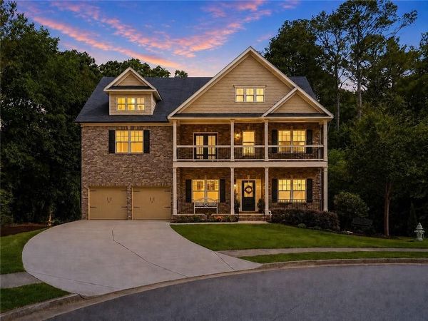 101 Madison Street, Canton, GA 30115