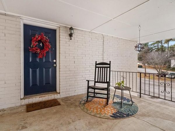 777 Jordan Lane , Unit G4, Decatur, GA 30033