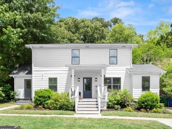 1376 Smith Street, Atlanta, GA 30316