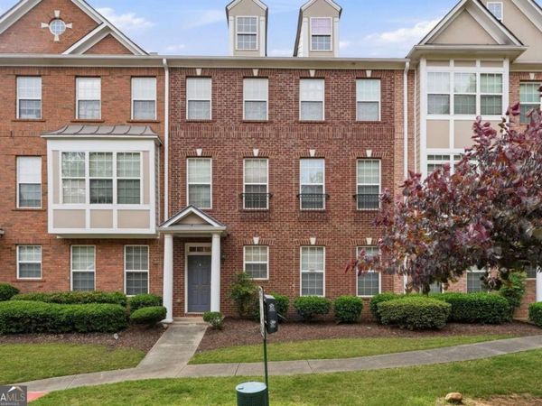 10464 Holliwell Court, Duluth, GA 30097