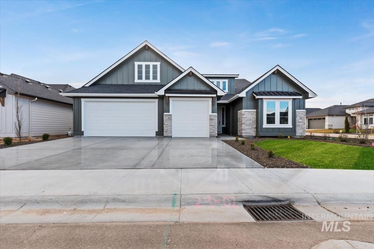 7040 N Newton St, Eagle, ID 83616 Main Photo