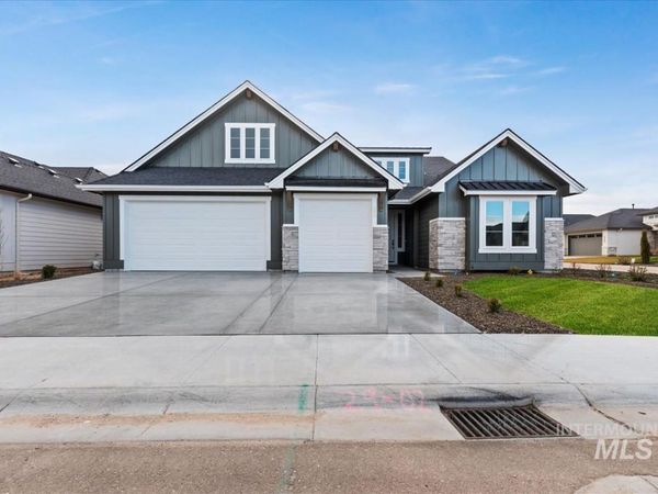 7040 N Newton St, Eagle, ID 83616