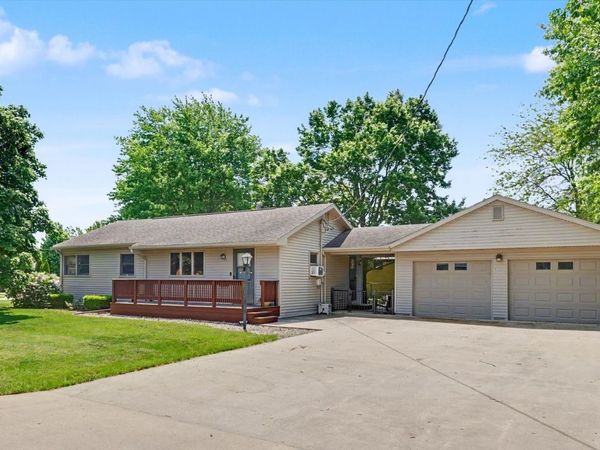 430 E Dent Street, Gilman, IL 60938