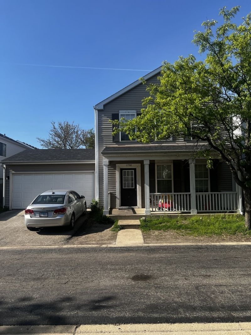 1730 Spring Mist Lane, Aurora, IL 60504 Main Photo