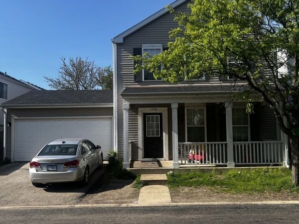 1730 Spring Mist Lane, Aurora, IL 60504