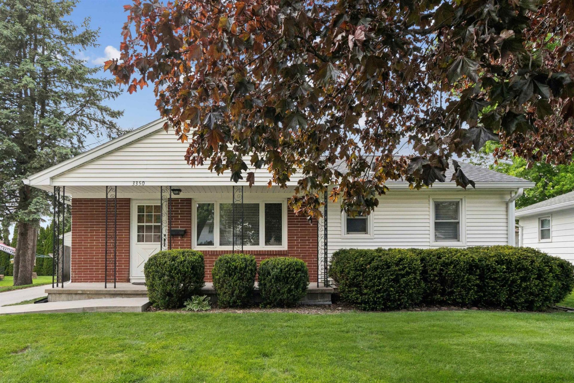 3350 Randolph Street, Waterloo, IA 50702 Main Photo