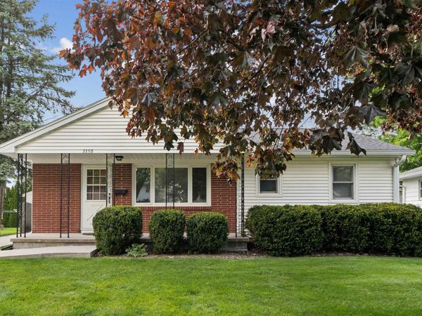 3350 Randolph Street, Waterloo, IA 50702