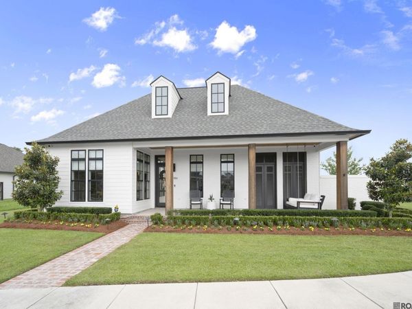 584 Conway Village Blvd, Gonzales, LA 70737