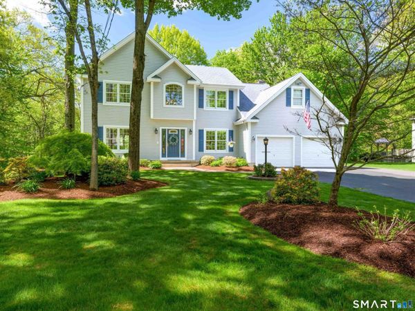 4 Crystal, Wallingford, CT 06492