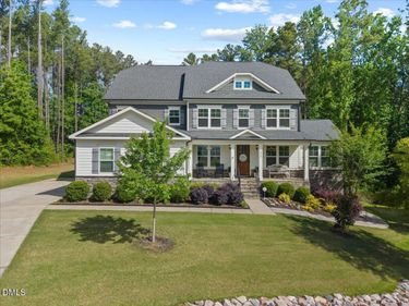2700 Grain Mill Court, Raleigh, NC 27603