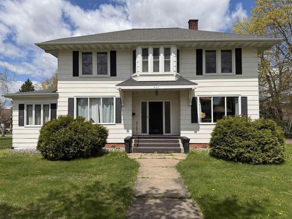405 BROADWAY AVENUE, Medford, WI 54451