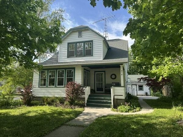 514 Madison Ave, Fort Atkinson, WI 53538