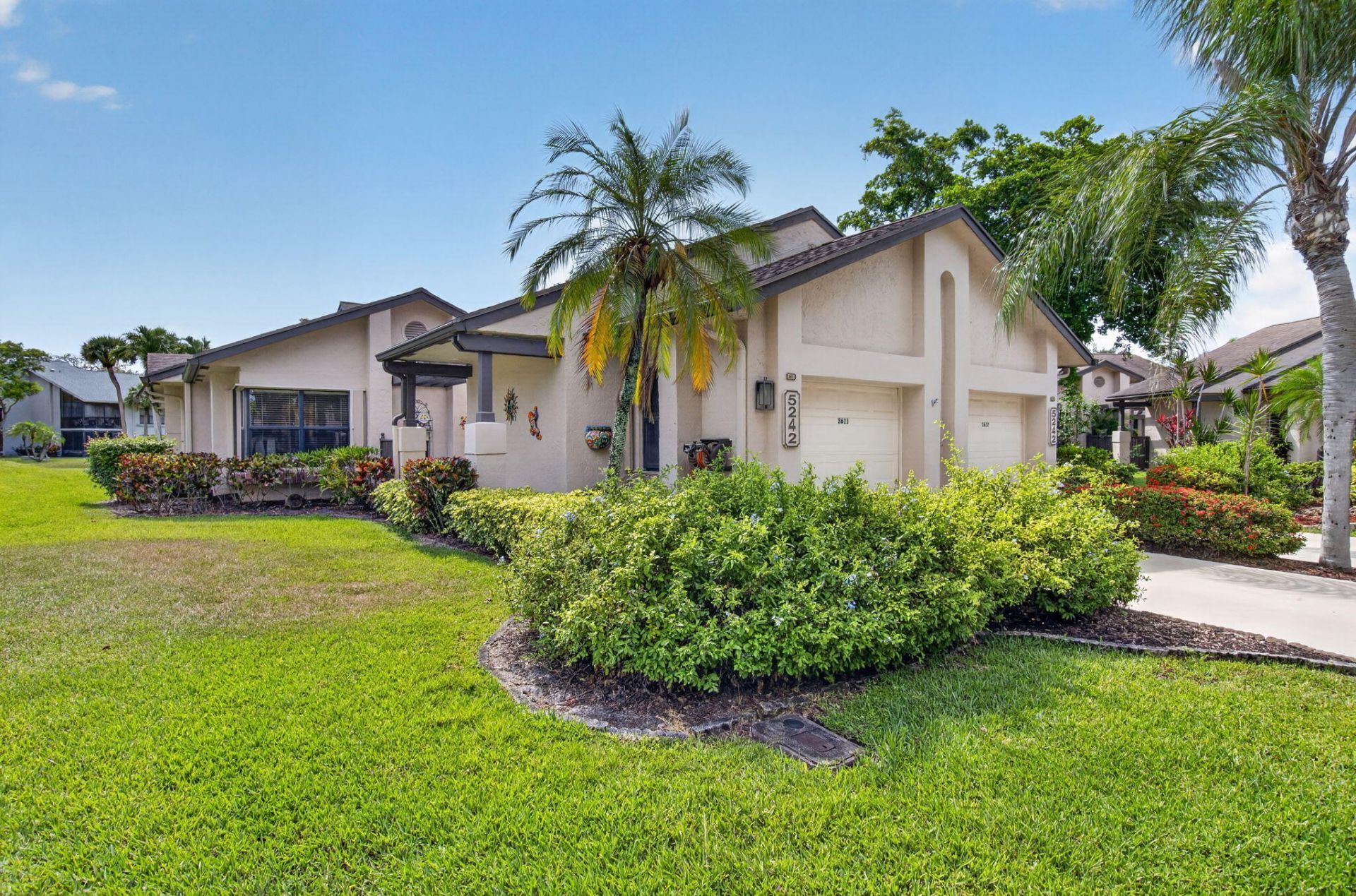 5242 Fairway Woods Drive, Unit 3611, Delray Beach, FL 33484 Photo