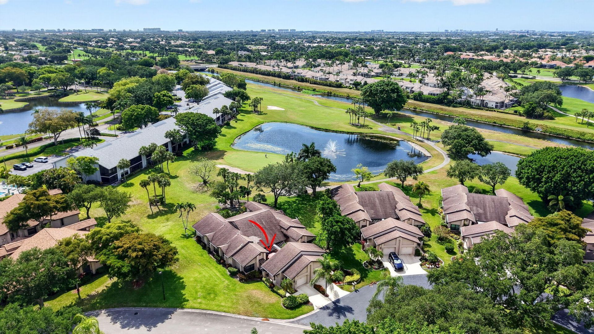 5242 Fairway Woods Drive, Unit 3611, Delray Beach, FL 33484 Photo