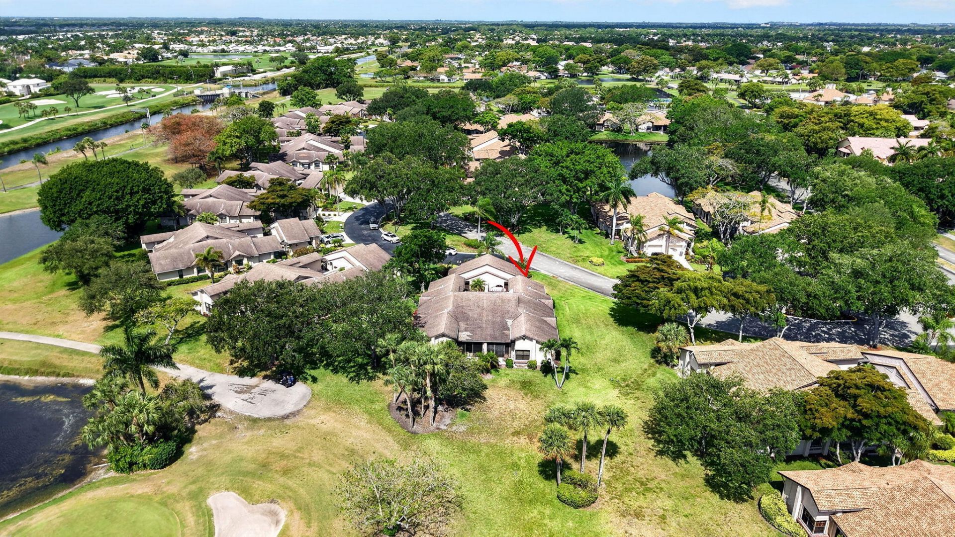 5242 Fairway Woods Drive, Unit 3611, Delray Beach, FL 33484 Photo