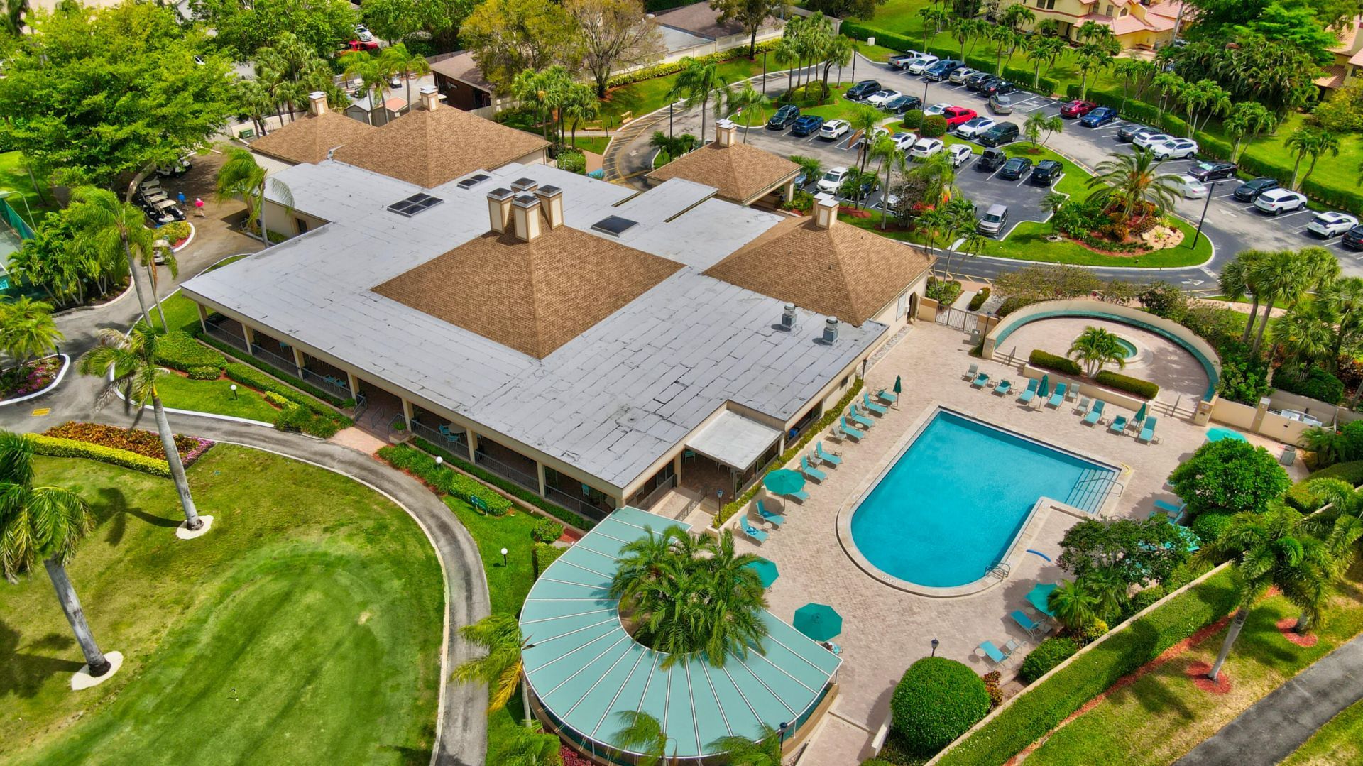 5242 Fairway Woods Drive, Unit 3611, Delray Beach, FL 33484 Photo