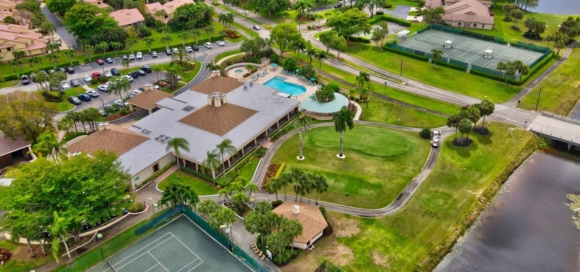5242 Fairway Woods Drive, Unit 3611, Delray Beach, FL 33484 Photo