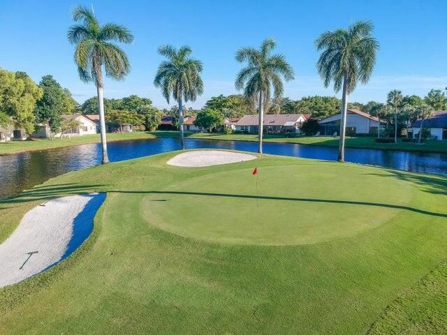 5242 Fairway Woods Drive, Unit 3611, Delray Beach, FL 33484 Photo