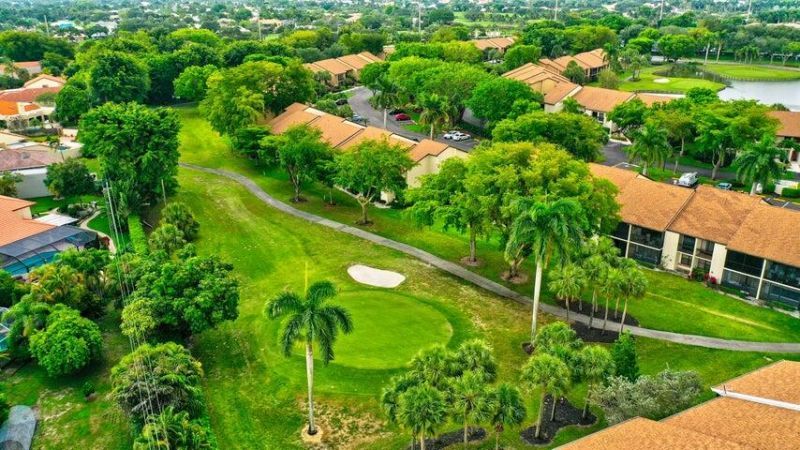 5242 Fairway Woods Drive, Unit 3611, Delray Beach, FL 33484 Photo
