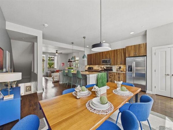 7282 W Virginia Avenue , Lakewood, CO 80226