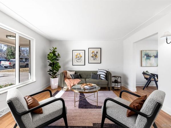 7625 W 23rd Place, Lakewood, CO 80214