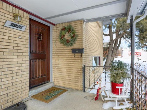 9581 Green Court, Westminster, CO 80031
