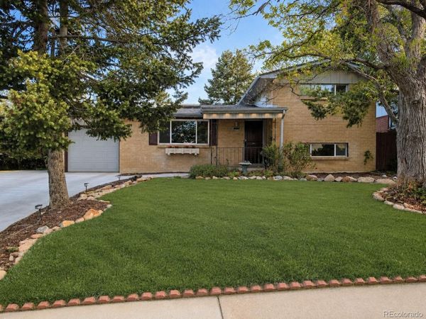 9581 Green Court, Westminster, CO 80031