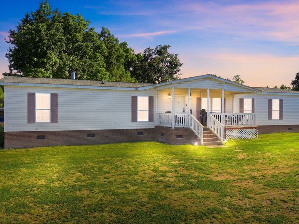5006 Carole Drive , Wilson, NC 27893