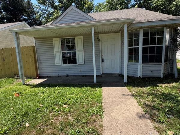 113 Sherwood Cove, Marion, AR 72364