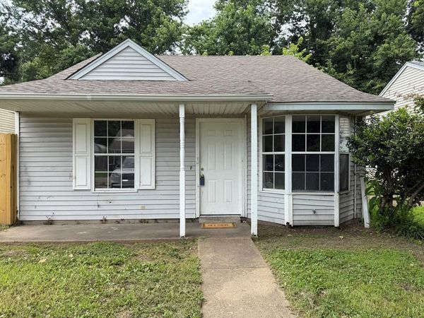 113 Sherwood Cove, Marion, AR 72364