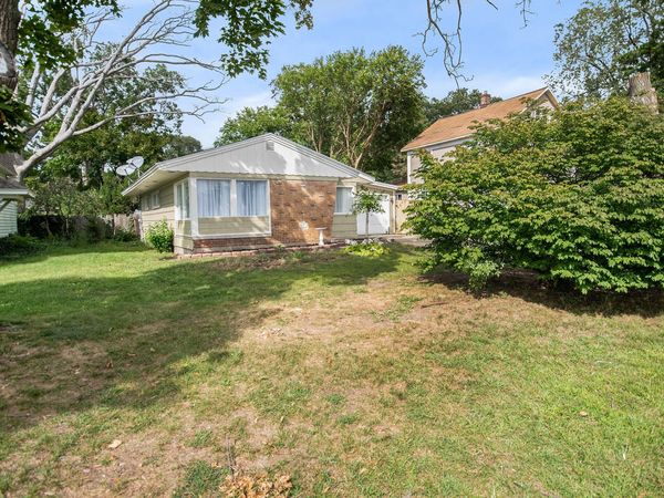 153 Vander Veen Avenue, Holland, MI 49424