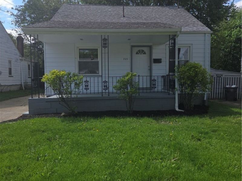 725 Pasadena Avenue, Youngstown, OH 44502 Photo 1